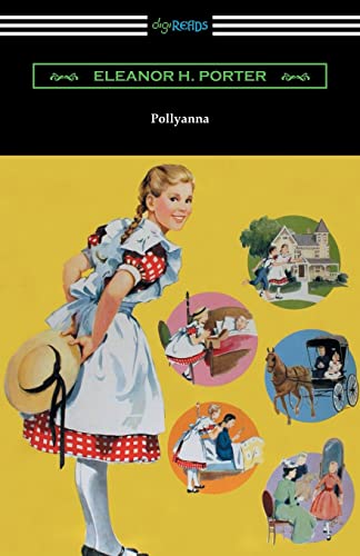Stock image for Pollyanna for sale by ThriftBooks-Atlanta