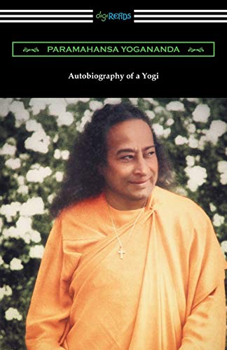 Stock image for Autobiography of a Yogi for sale by New Legacy Books