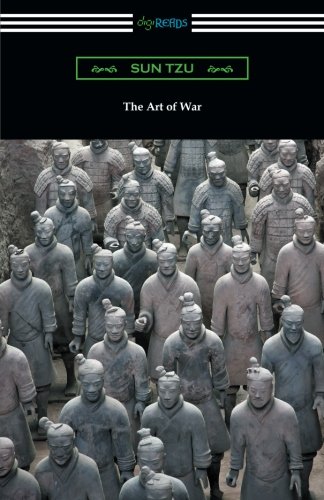 Stock image for The Art of War for sale by SecondSale