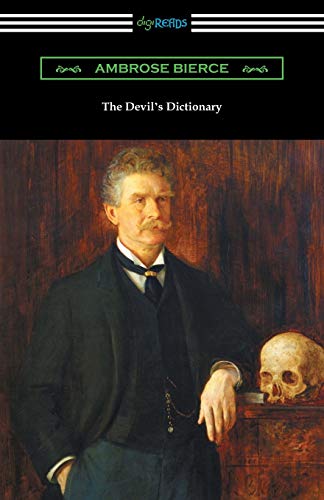 Imagen de archivo de The Devil's Dictionary a la venta por BooksRun