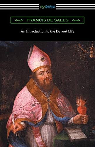 Stock image for An Introduction to the Devout Life for sale by GF Books, Inc.