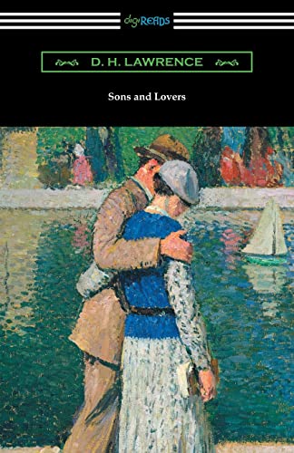 Stock image for Sons and Lovers: (with an introduction by Mark Schorer) for sale by SecondSale