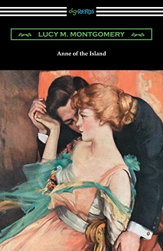 Beispielbild fr Anne of the Island zum Verkauf von Book Deals