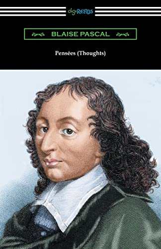 9781420958317: Penses (Thoughts): [translated by W. F. Trotter with an Introduction by Thomas S. Kepler]