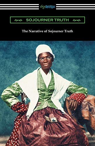 Imagen de archivo de The Narrative of Sojourner Truth a la venta por Hawking Books