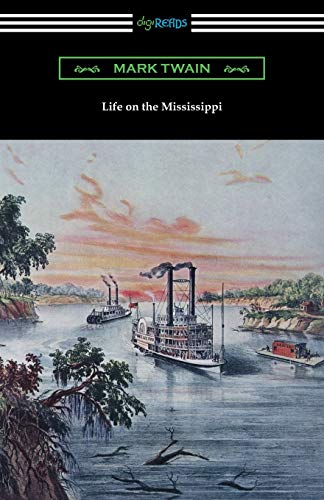 9781420958539: Life on the Mississippi