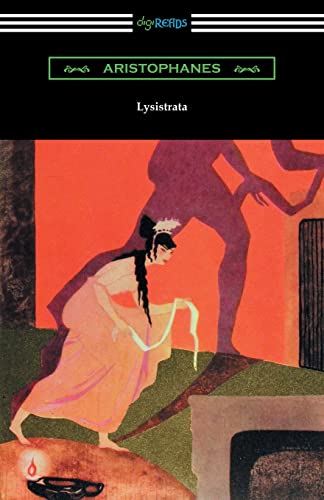 Beispielbild fr Lysistrata zum Verkauf von Better World Books