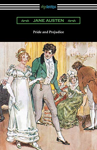 Stock image for Pride and Prejudice for sale by Chiron Media