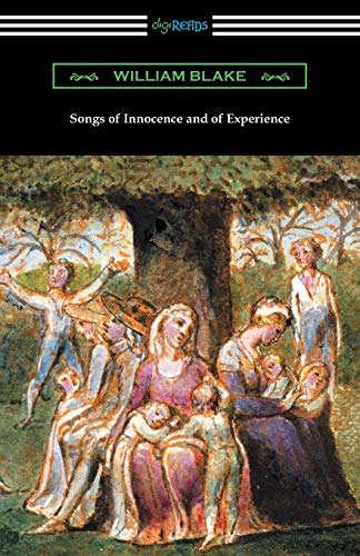 9781420958775: Songs of Innocence and of Experience