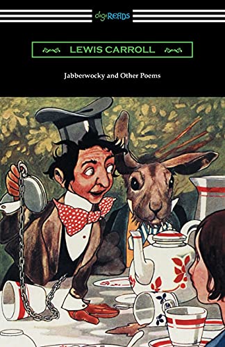 9781420958874: Jabberwocky and Other Poems