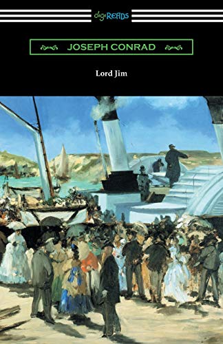 Stock image for Lord Jim for sale by Hippo Books