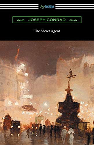 9781420958997: The Secret Agent