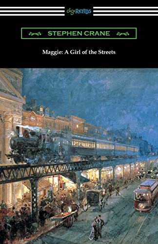 Beispielbild fr Maggie: A Girl of the Streets zum Verkauf von SecondSale