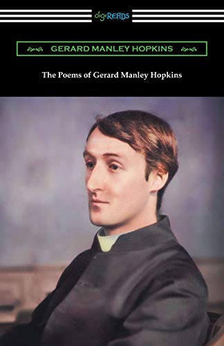 Beispielbild fr The Poems of Gerard Manley Hopkins zum Verkauf von Better World Books