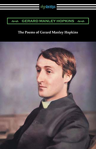 Stock image for The Poems of Gerard Manley Hopkins: (Edited with notes by Robert Bridges) for sale by Half Price Books Inc.
