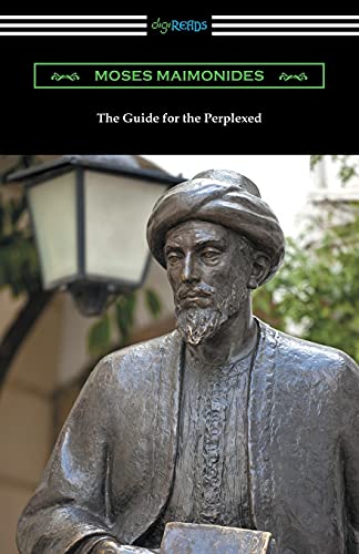 Stock image for The Guide for the Perplexed for sale by Chiron Media