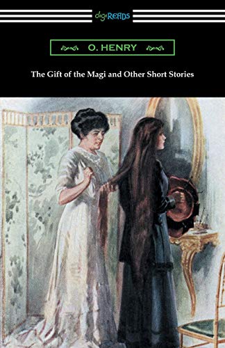Stock image for The Gift of the Magi and Other Short Stories for sale by SecondSale