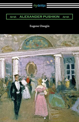 Stock image for Eugene Onegin: (Translated by Henry Spalding) for sale by Books Unplugged