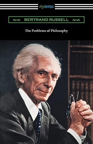 Stock image for The Problems of Philosophy for sale by Idaho Youth Ranch Books