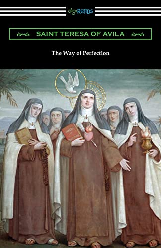 Beispielbild fr The Way of Perfection: (Translated by Rev. John Dalton) zum Verkauf von GF Books, Inc.