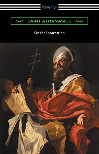 Stock image for On the Incarnation: (Translated by Archibald Robertson) for sale by GF Books, Inc.