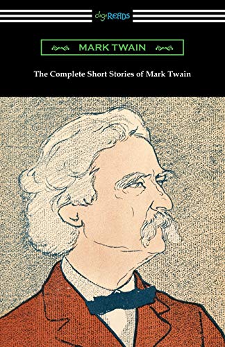 Stock image for The Complete Short Stories of Mark Twain for sale by Goodwill of Colorado