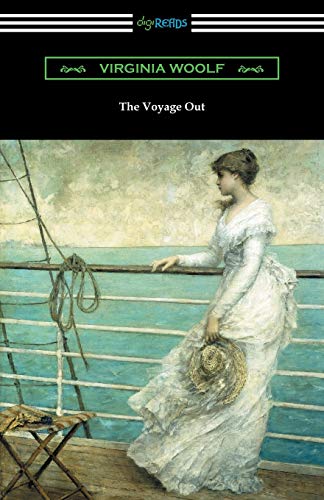 Stock image for The Voyage Out for sale by Books-FYI, Inc.