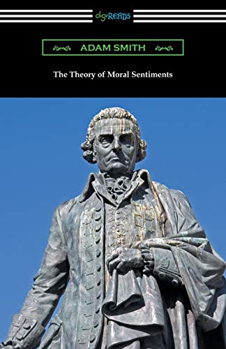 Stock image for The Theory of Moral Sentiments for sale by GF Books, Inc.