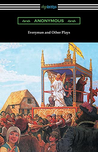 Stock image for Everyman and Other Plays for sale by GF Books, Inc.