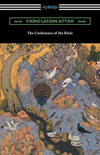 Stock image for The Conference of the Birds for sale by HPB-Red