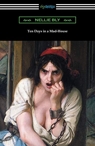Imagen de archivo de Ten Days in a Mad-House a la venta por GF Books, Inc.