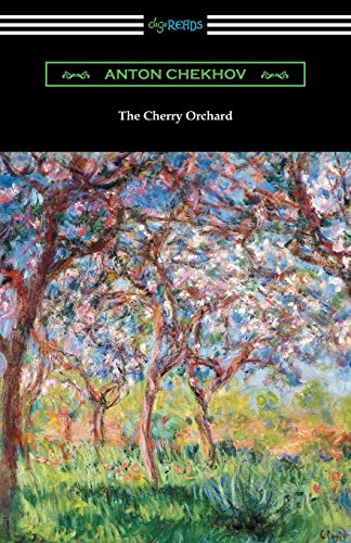 Beispielbild fr The Cherry Orchard zum Verkauf von PBShop.store US