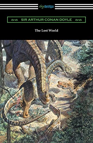 9781420960891: The Lost World