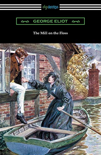 9781420960907: The Mill on the Floss