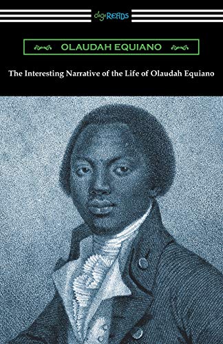 Beispielbild fr The Interesting Narrative of the Life of Olaudah Equiano zum Verkauf von Better World Books