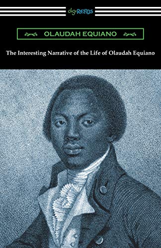 Imagen de archivo de The Interesting Narrative of the Life of Olaudah Equiano a la venta por SecondSale