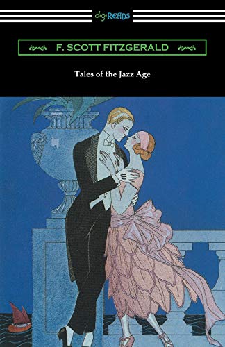 Stock image for Tales of the Jazz Age for sale by Books Unplugged