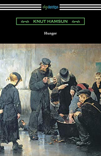 Stock image for Hunger for sale by Books Unplugged