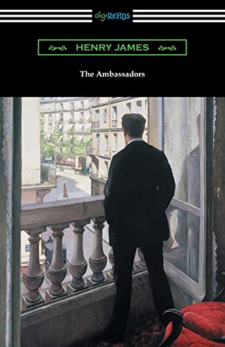 9781420960983: The Ambassadors