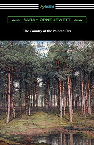 9781420961003: The Country of the Pointed Firs