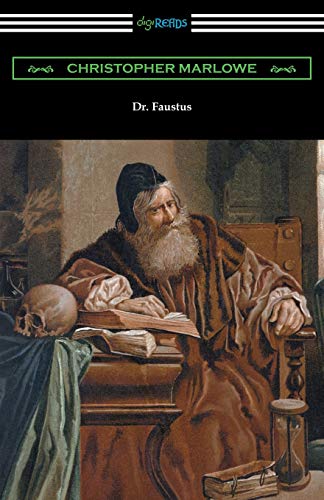 Stock image for Dr. Faustus for sale by SecondSale