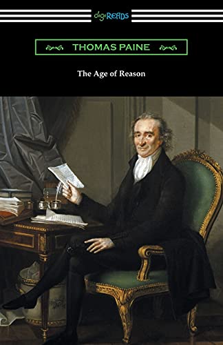Stock image for The Age of Reason for sale by Better World Books