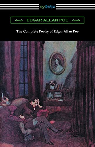 Stock image for The Complete Poetry of Edgar Allan Poe for sale by Chiron Media