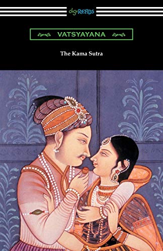 Stock image for The Kama Sutra for sale by Chiron Media