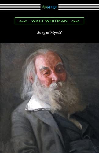 Beispielbild fr Song of Myself zum Verkauf von SecondSale