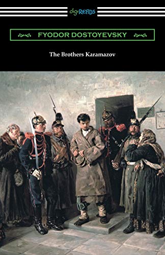 9781420961287: The Brothers Karamazov