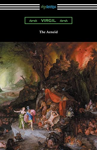 Imagen de archivo de The Aeneid a la venta por BooksRun