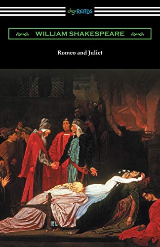 Imagen de archivo de Romeo and Juliet: (Annotated by Henry N. Hudson with an Introduction by Charles Harold Herford) a la venta por Chiron Media