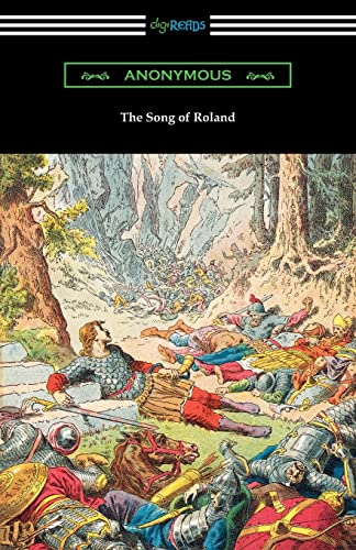9781420961454: The Song of Roland