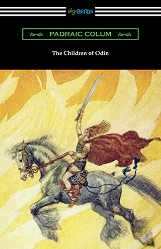 9781420961591: The Children of Odin
